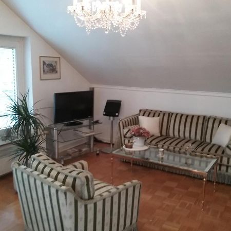 Urlaubs Oase Telgte Bagian luar foto
