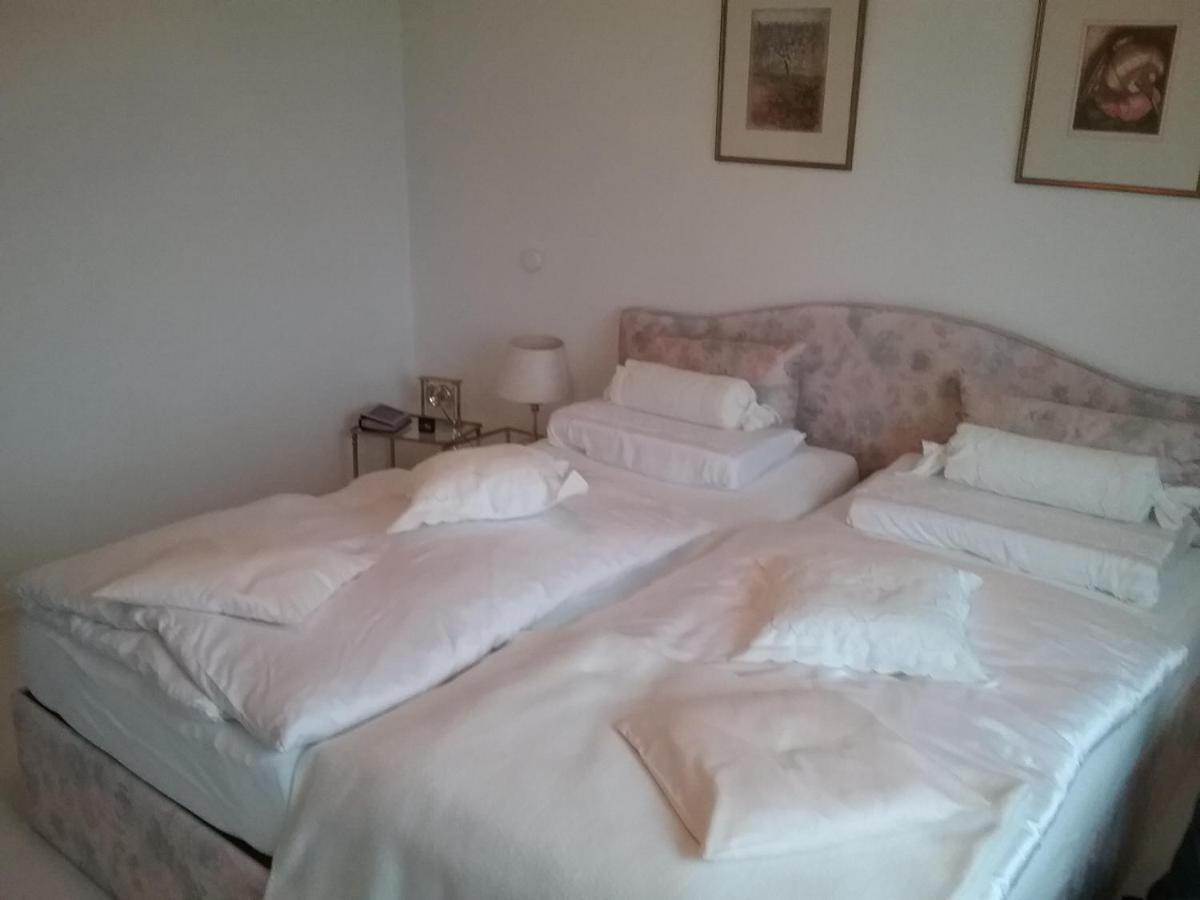 Urlaubs Oase Telgte Bagian luar foto